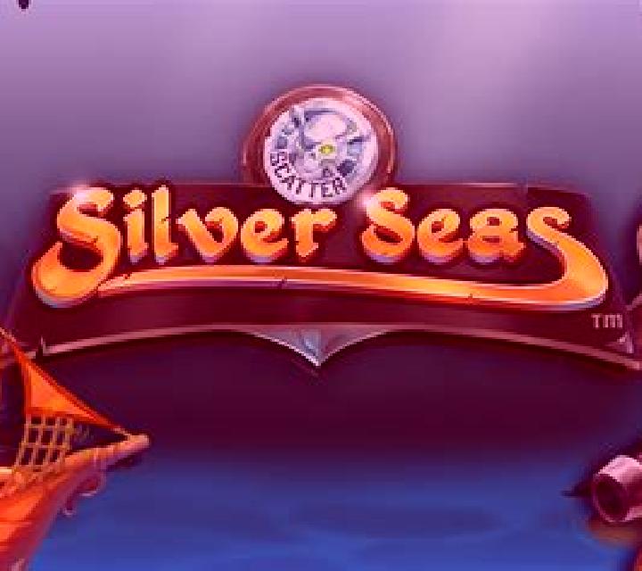 Silver Seas online slot
