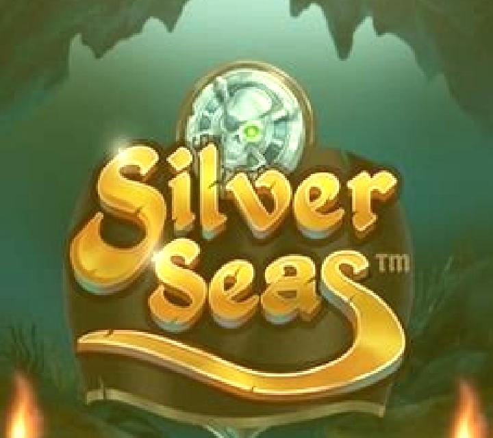 Silver Seas slot
