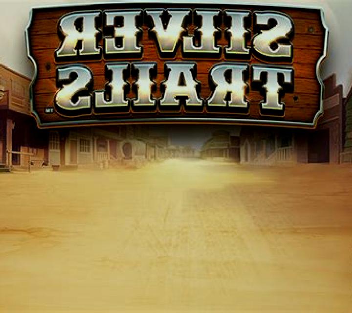 Silver Trails online slot
