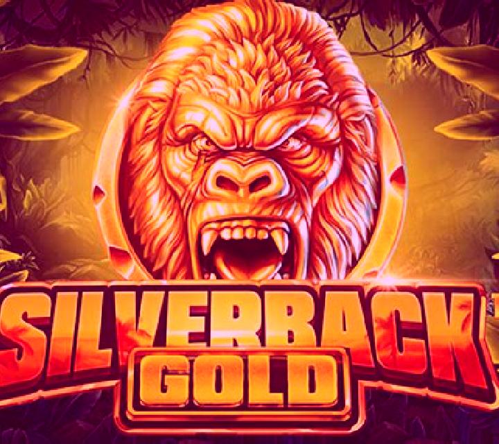 Silverback Gold online slot