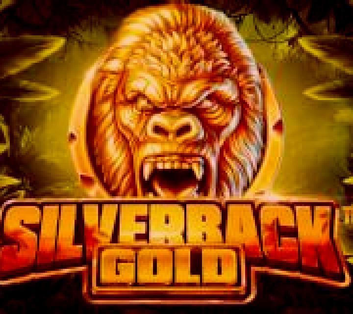Silverback Gold slot machine