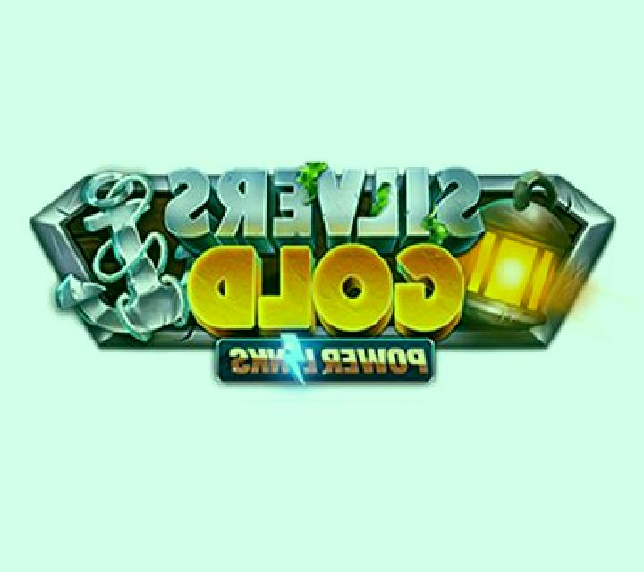 Silver s Gold PowerLinks online slot