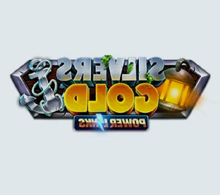 Silver s Gold PowerLinks slot game