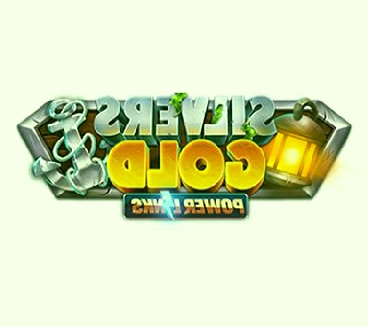 Silver s Gold PowerLinks slot machine