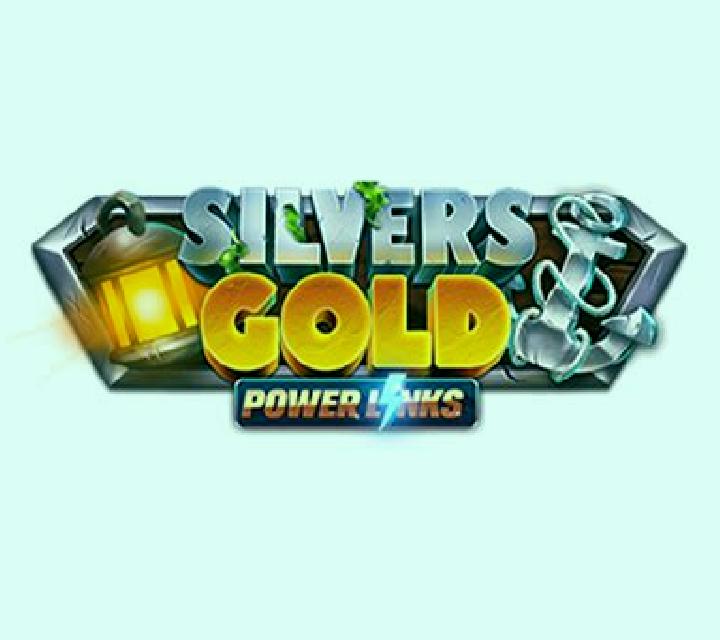 Silver s Gold PowerLinks slot