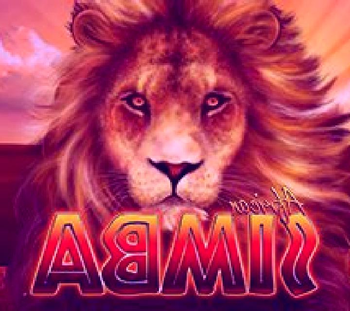 Simba slot