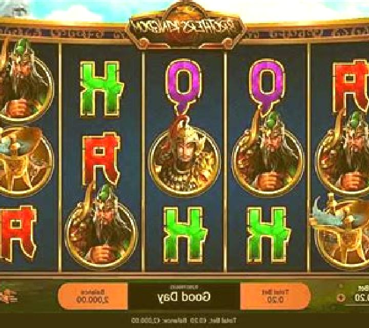Simp Kingdom slot machine