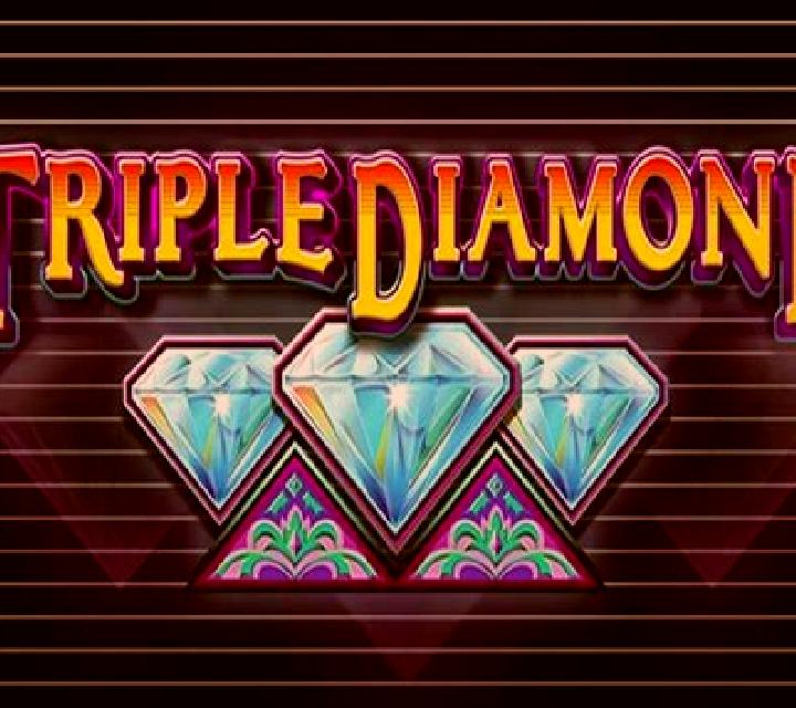 Simple Diamond slot game