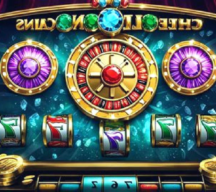 Simply Cash Coins slot game
