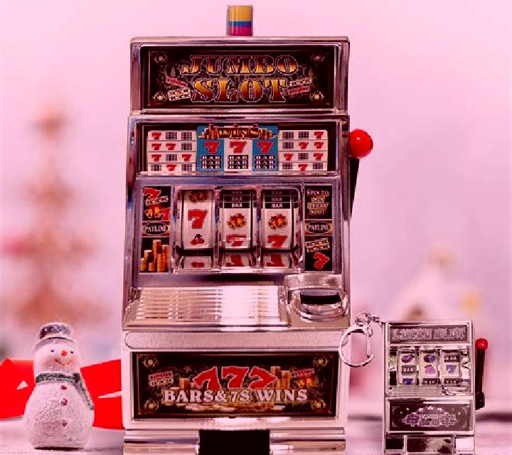 Simply Cash Coins slot machine