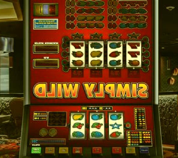 Simply Classic online slot