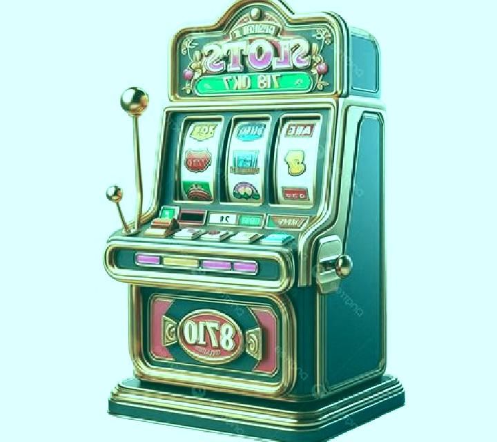 Simply Classic slot machine