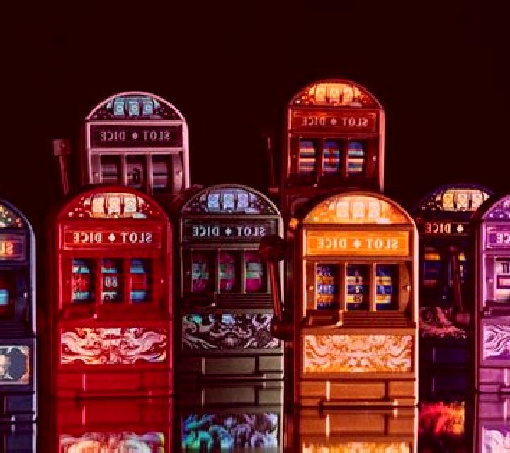 Simply Hot 10 Dice slot machine