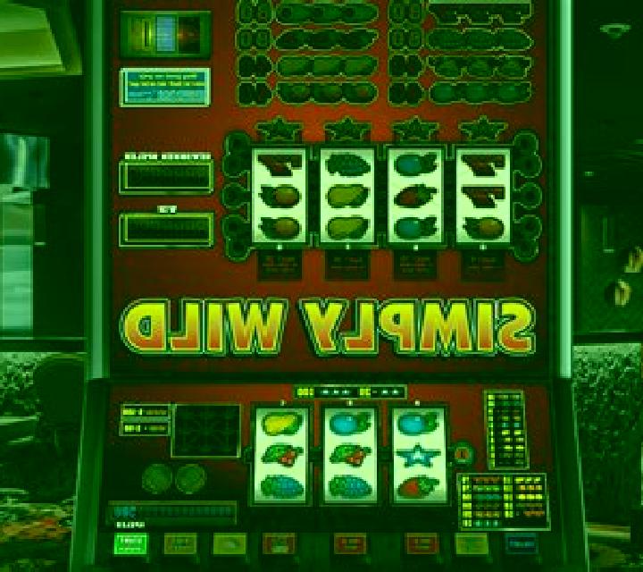 Simply Hot 20 online slot