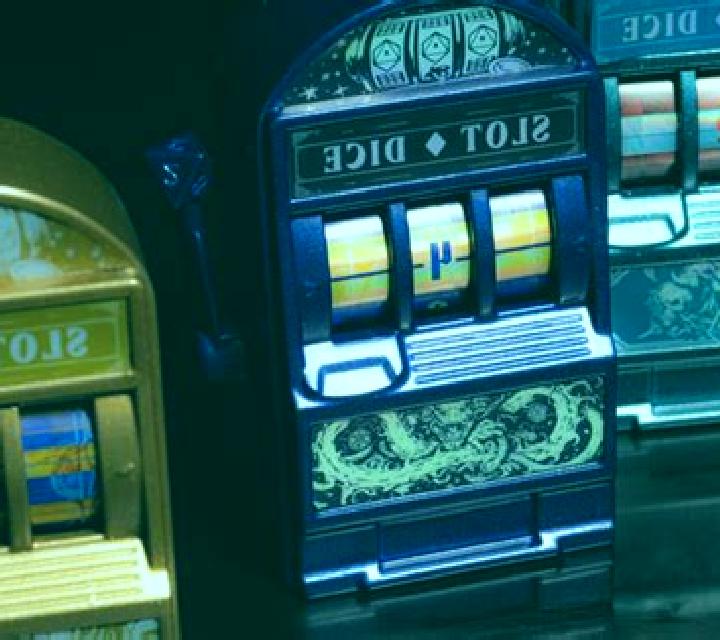 Simply Hot 4 Dice slot
