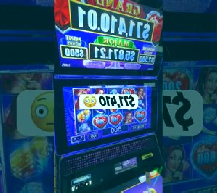 Simply Hot 4 slot machine