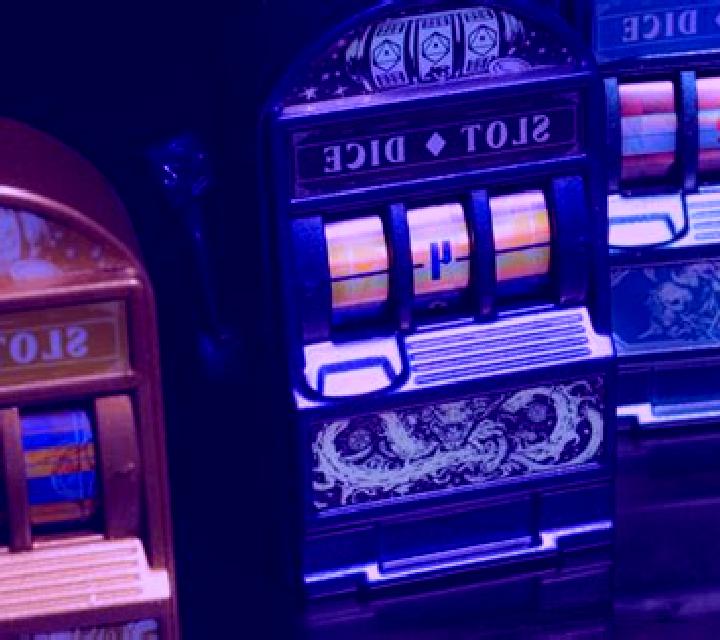 Simply Hot 40 Dice slot machine