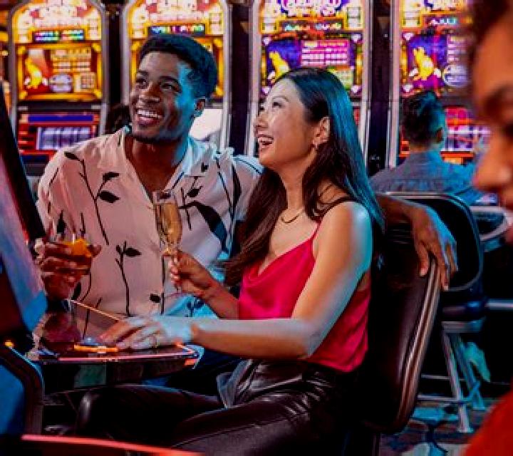 Simply Hot 40 + slot game
