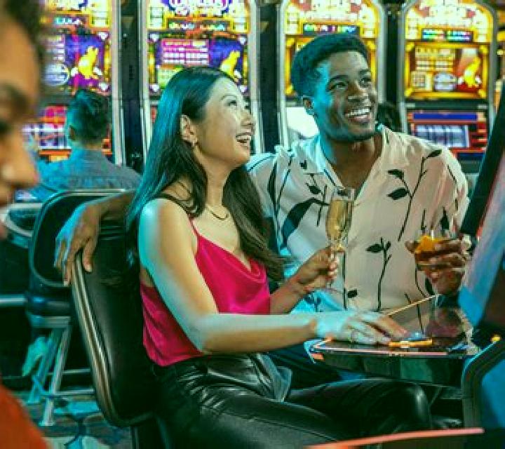 Simply Hot 40 + slot