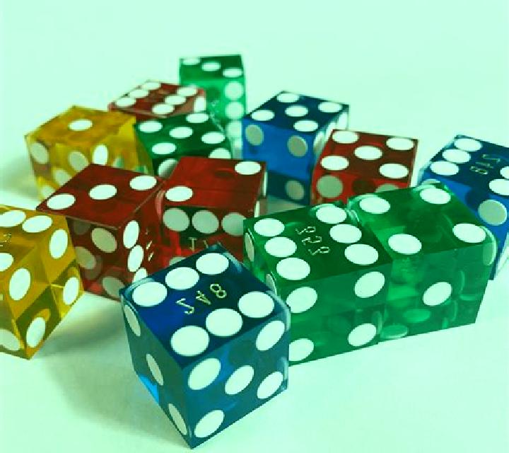 Simply Hot XL 100 Dice slot game