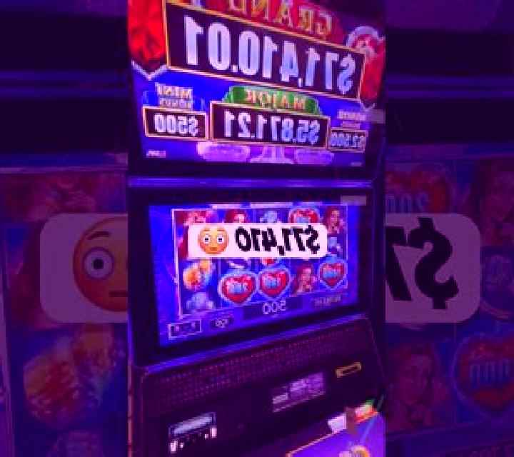 Simply Hot XL 100 slot