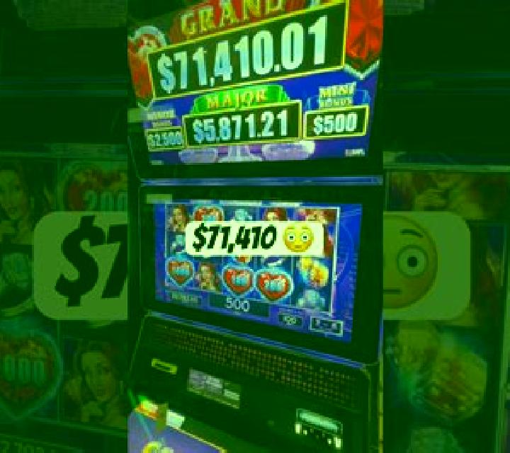 Simply Hot XL 160 slot game