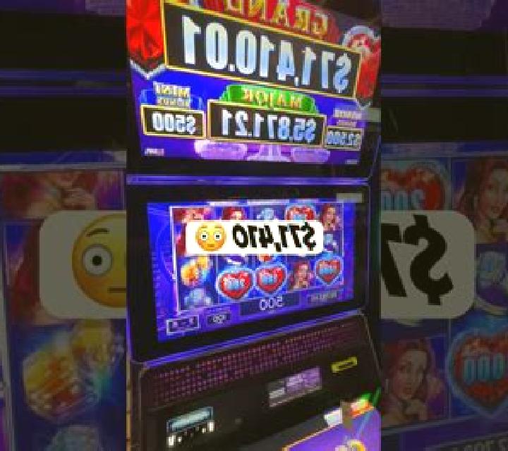 Simply Hot XL 160 slot machine