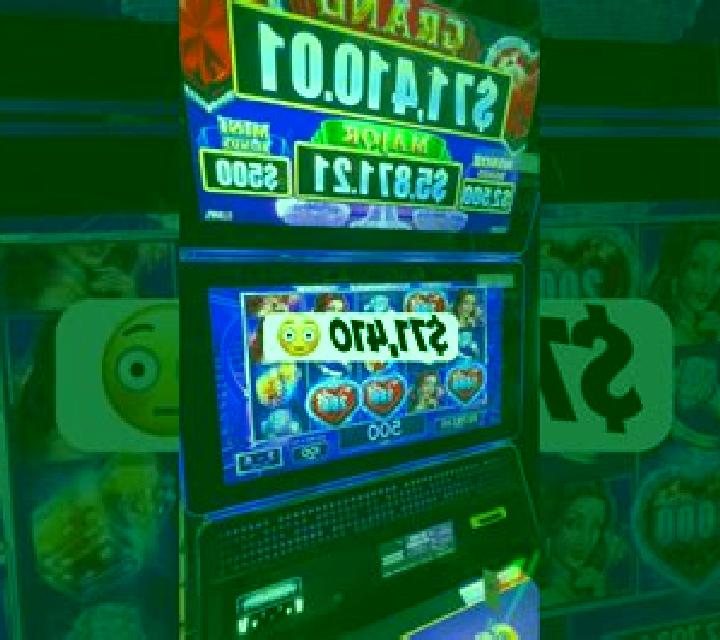 Simply Hot XL 160 slot