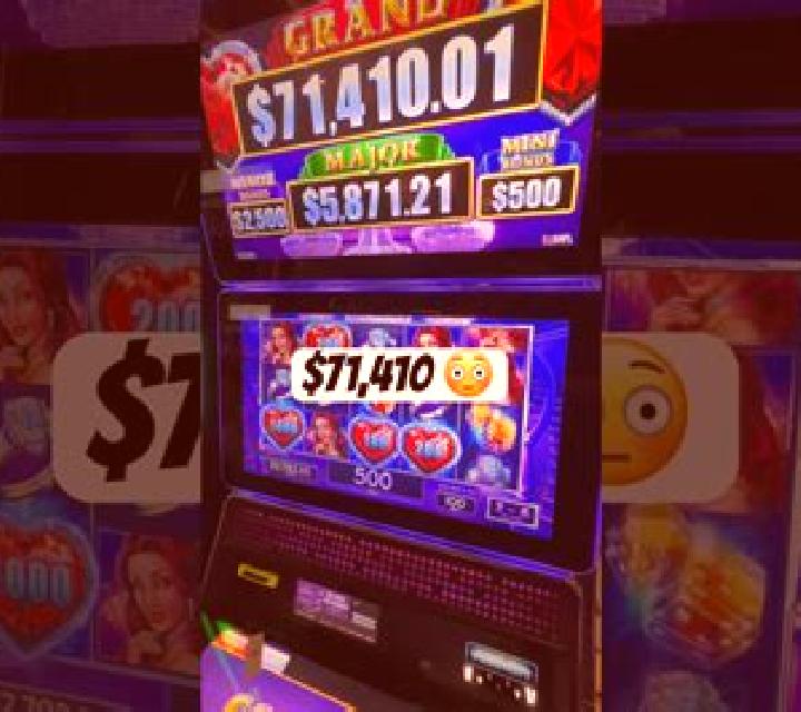 Simply Hot XL 50 slot game