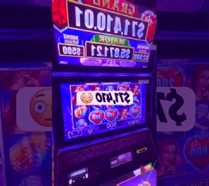 Simply Hot XL 50 slot machine