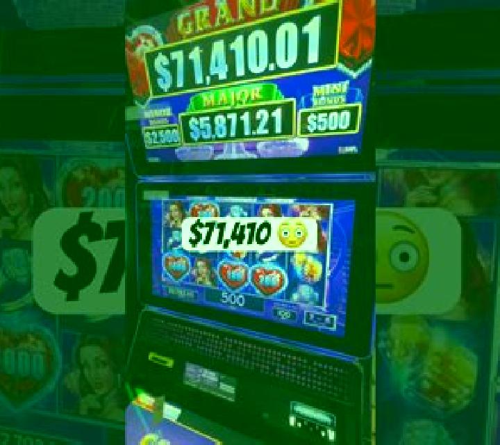 Simply Hot XL 80 slot machine
