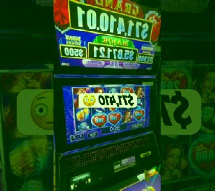 Simply Hot XL 80 slot