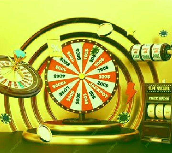 Simply Roulette slot