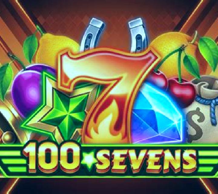 Simply Sevens slot game