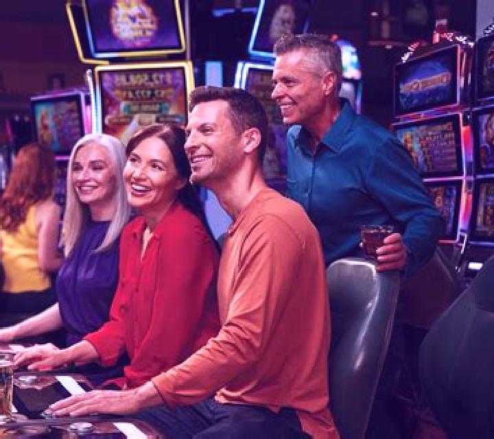Simply the Best 243 slot game