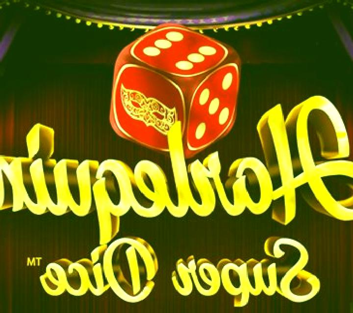 Simply The Best 81 Dice online slot