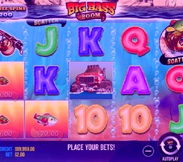 Simply the Best 81 Exclusive slot game