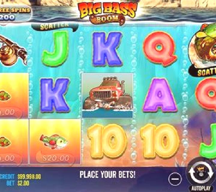 Simply the Best 81 Exclusive slot