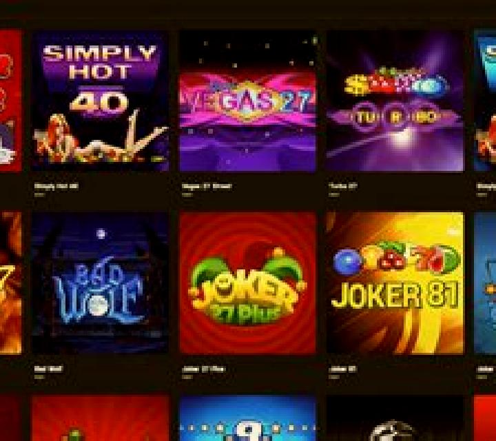 Simply the Best 81 (Kajot Games) online slot