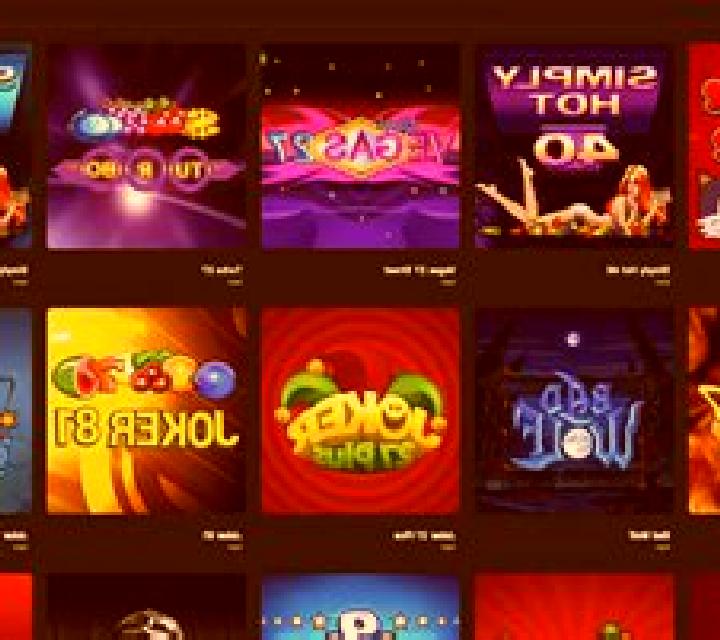 Simply the Best 81 (Kajot Games) slot game
