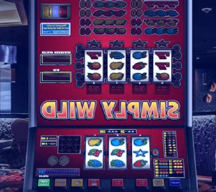 Simply the Best online slot