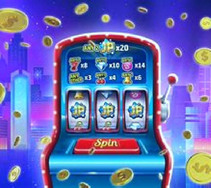 Simply the Best slot machine