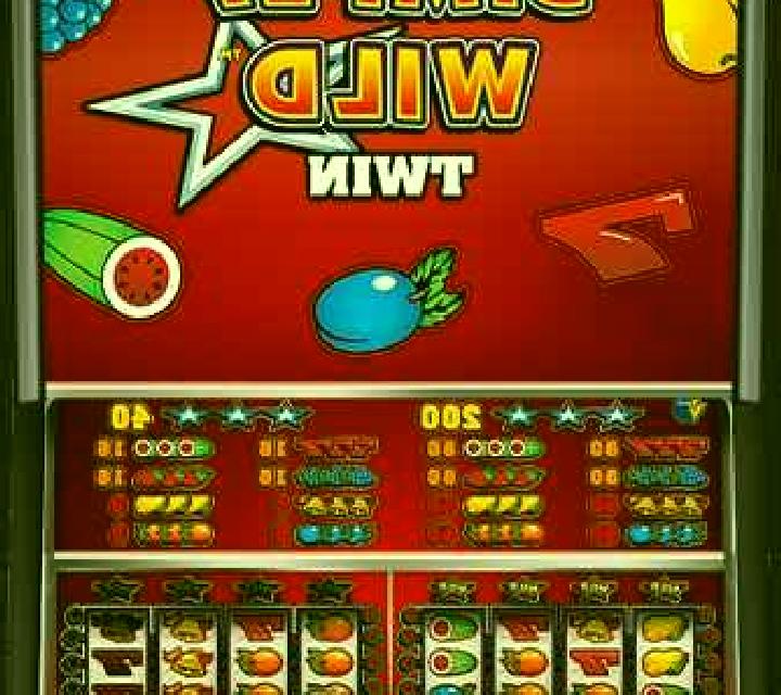 Simply Wild (Greentube) online slot