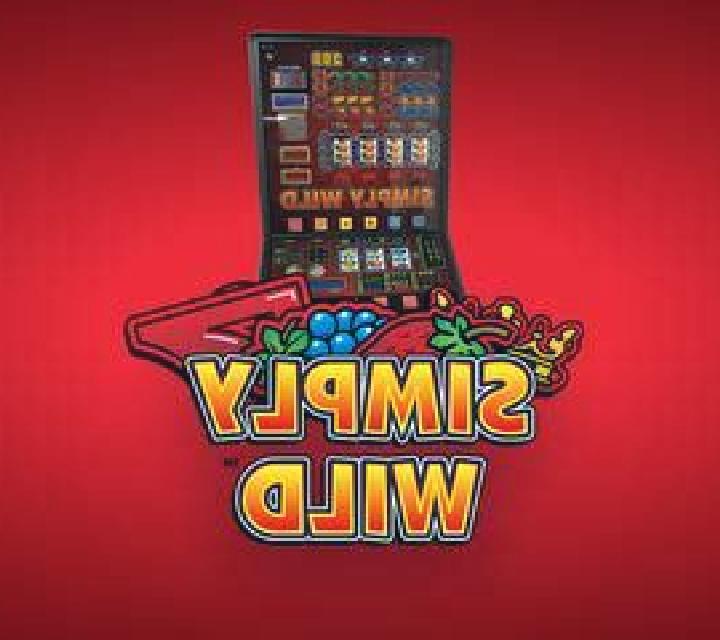 Simply Wild (Greentube) slot game
