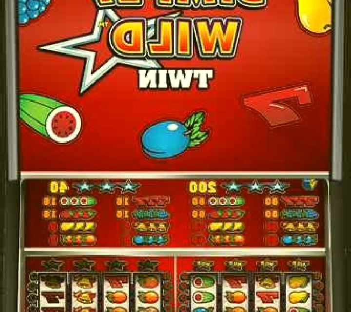 Simply Wild (Greentube) slot machine