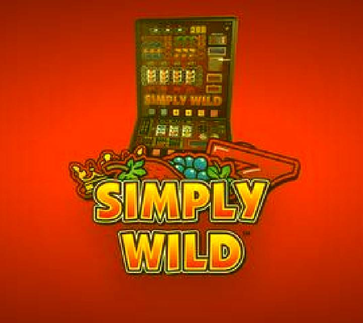 Simply Wild (Greentube) slot