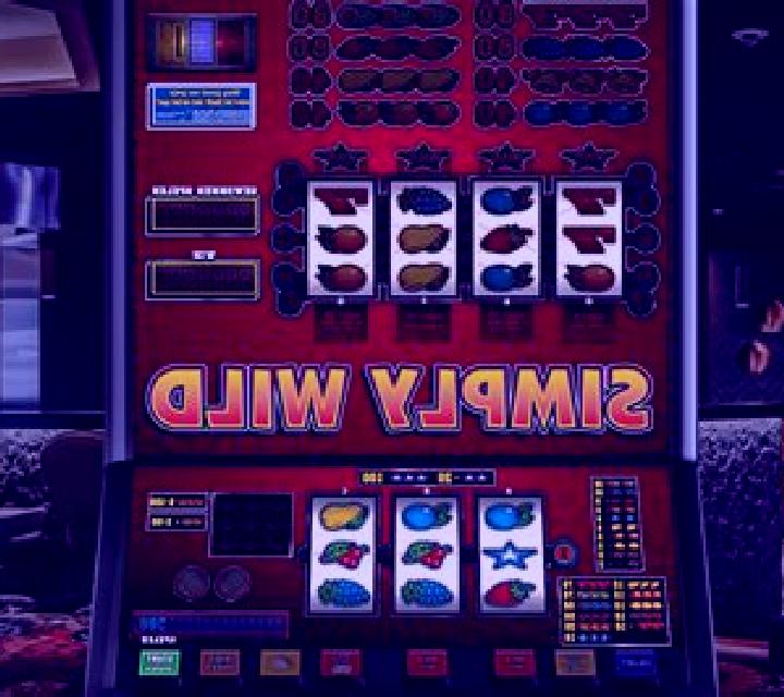Simply Wild (StakeLogic) slot game