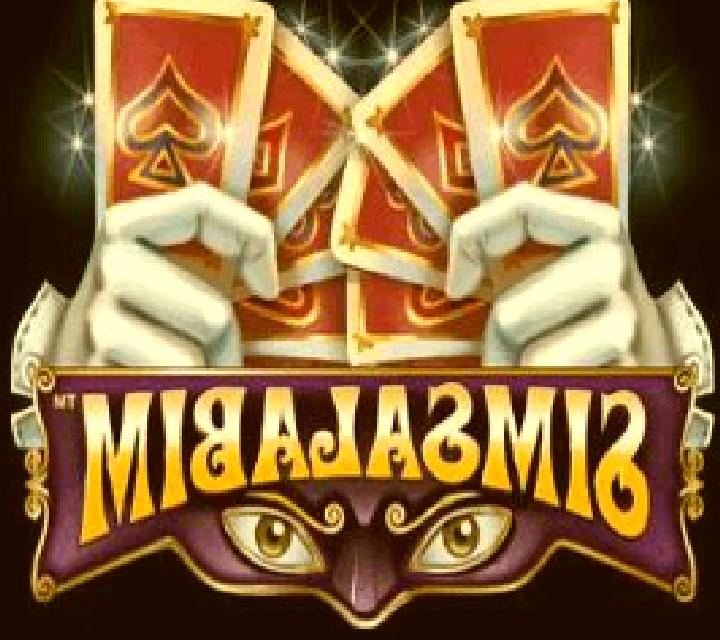Simsalabim slot