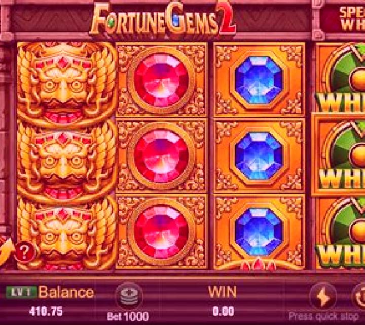 Simsalaspinn 2 slot game