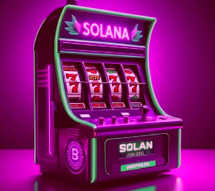 Simsalaspinn 2 slot machine